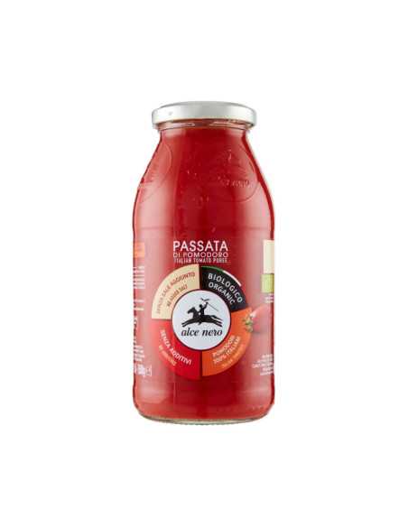 Tomate Passata Bio 500g Alce Nero